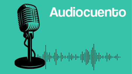 Caratula Audiocuento